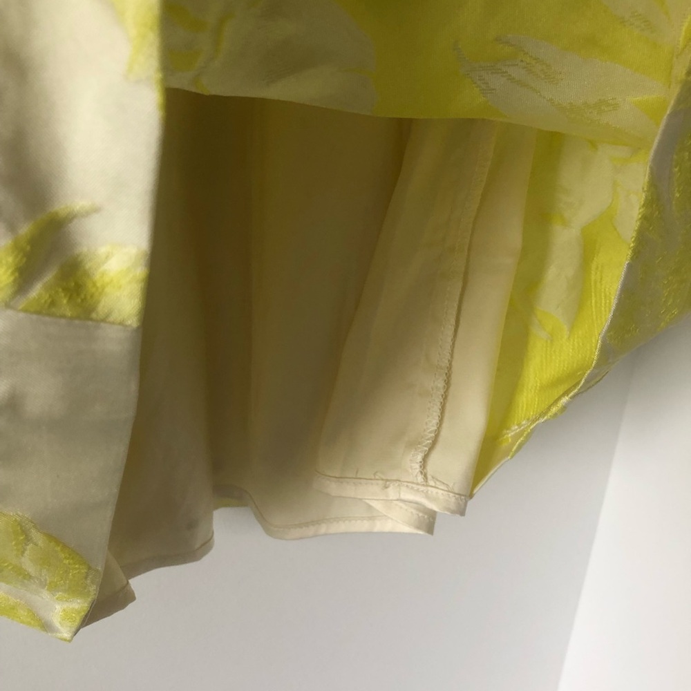 Bardot Printed Mini‎ Dress | Size 8 - Picture 3 of 8